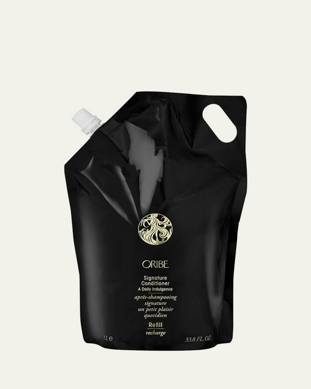 33.8 oz. Signature Conditioner Refill Pouch