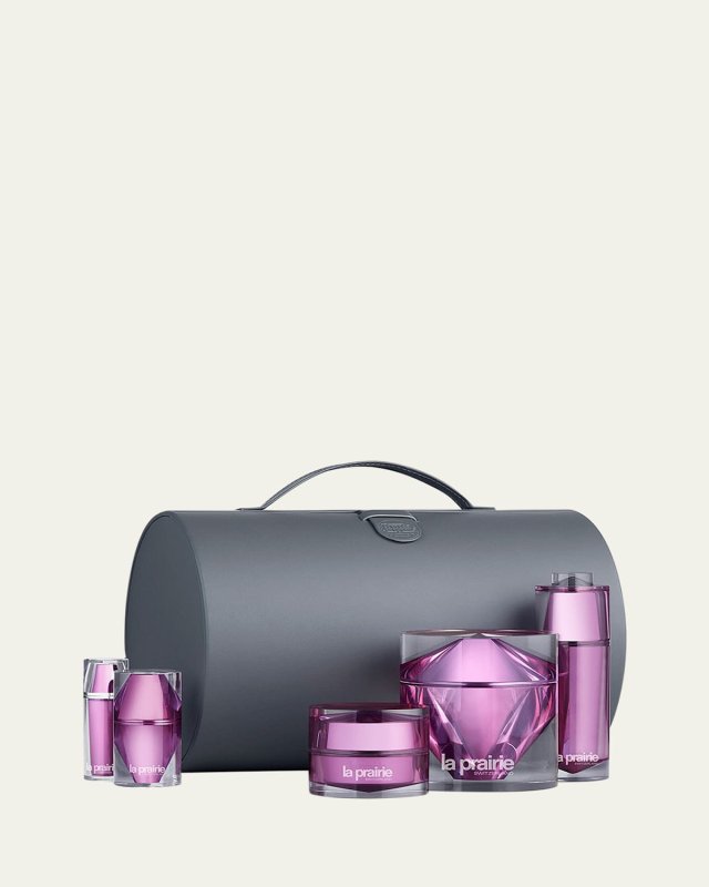 Limited Edition Platinum Rare Holiday Ritual ($4,526 Value)