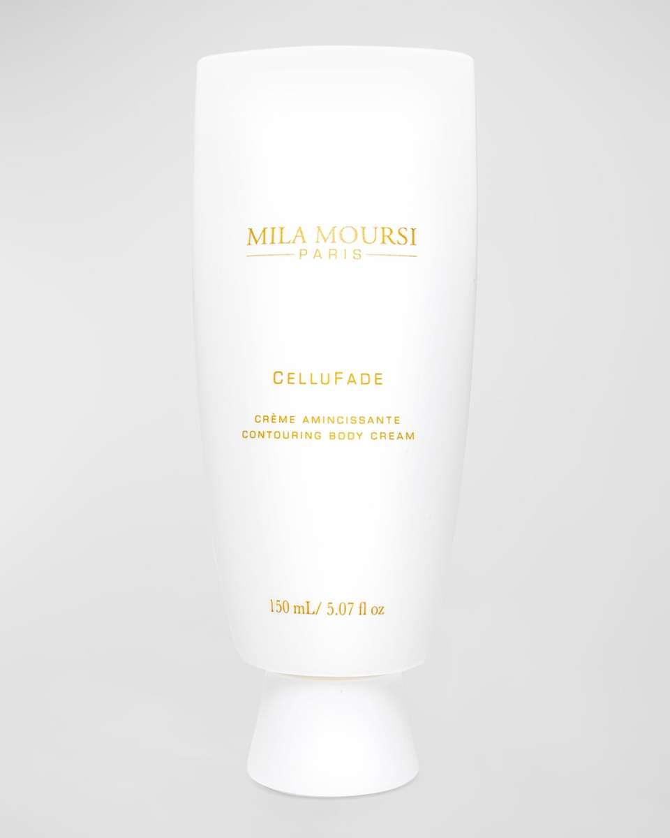 CelluFade Contouring Body Cream, 5.07 oz.