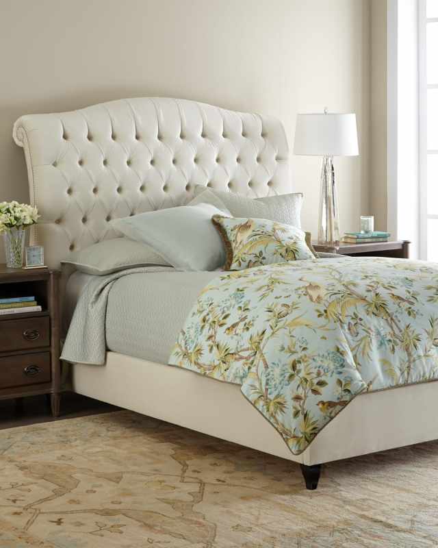 Harper Tufted Califor