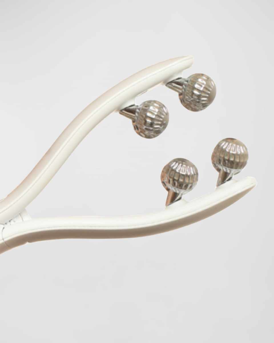 Organic Pearl Frame, 4" x 6"