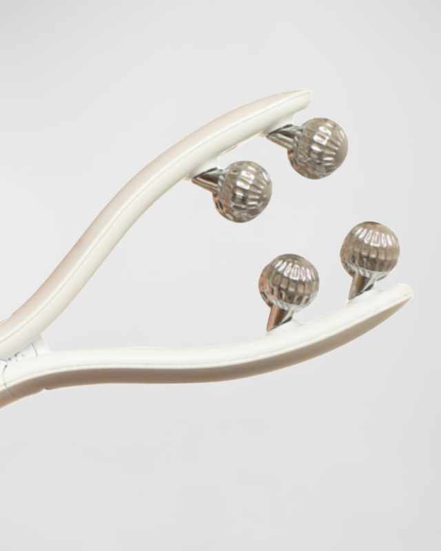 Organic Pearl Frame, 4" x 6"