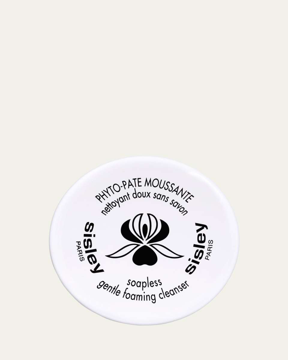 Foaming Cleanser, 2.9 oz./ 85 g