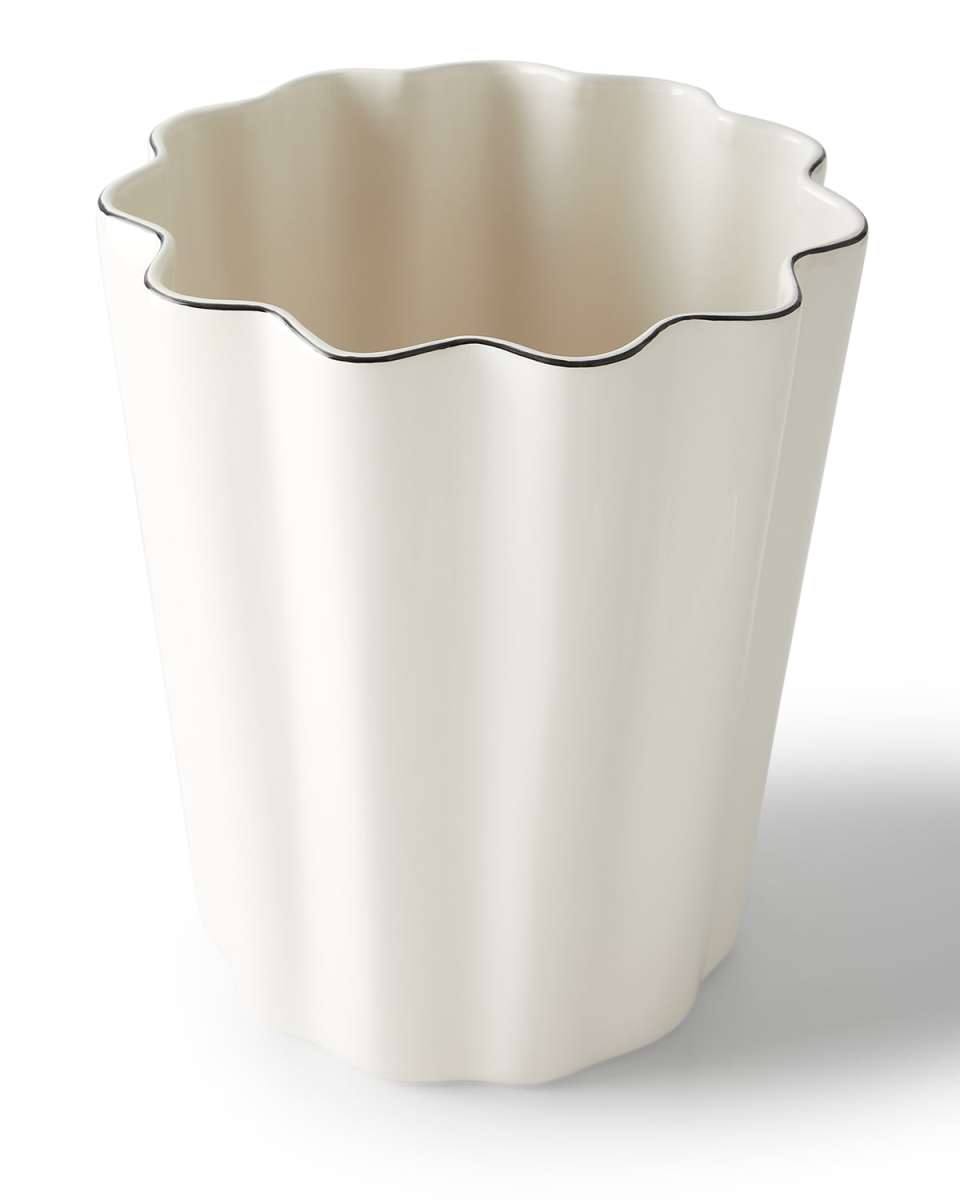 Le Marais Wastebasket