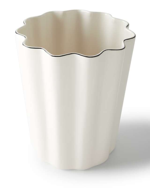 Le Marais Wastebasket