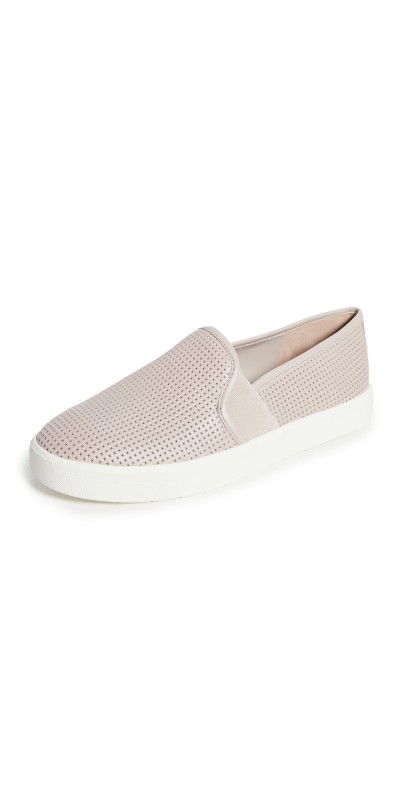 Vince Blair Slip On Sneakers Marble