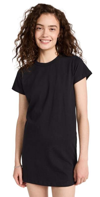 Leset Margo Dress Black