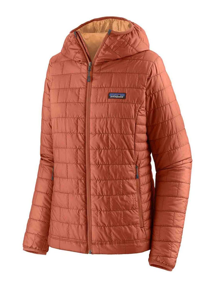 Patagonia Blazer - Noir