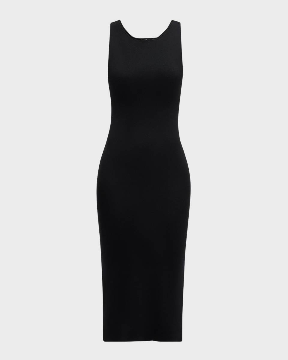 Alora Knit Bodycon Dress