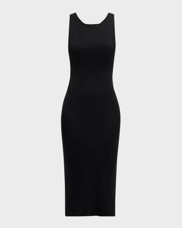 Alora Knit Bodycon Dress
