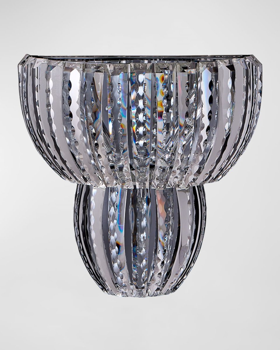 Fontana Wall Sconce