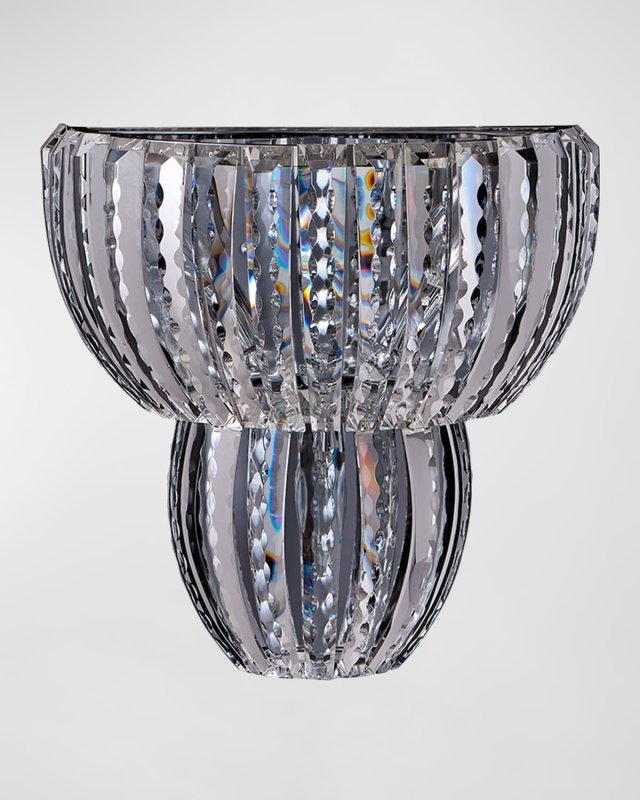 Fontana Wall Sconce