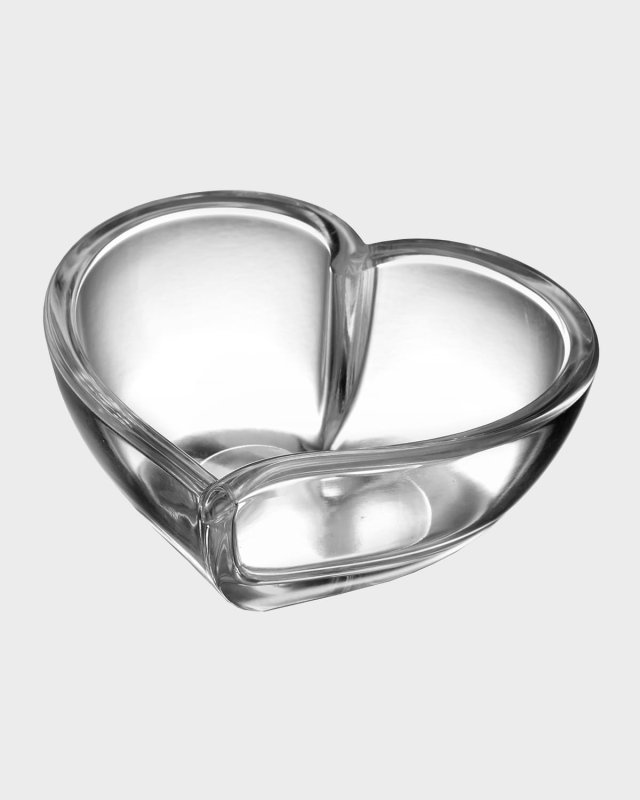 Small Heart Dish
