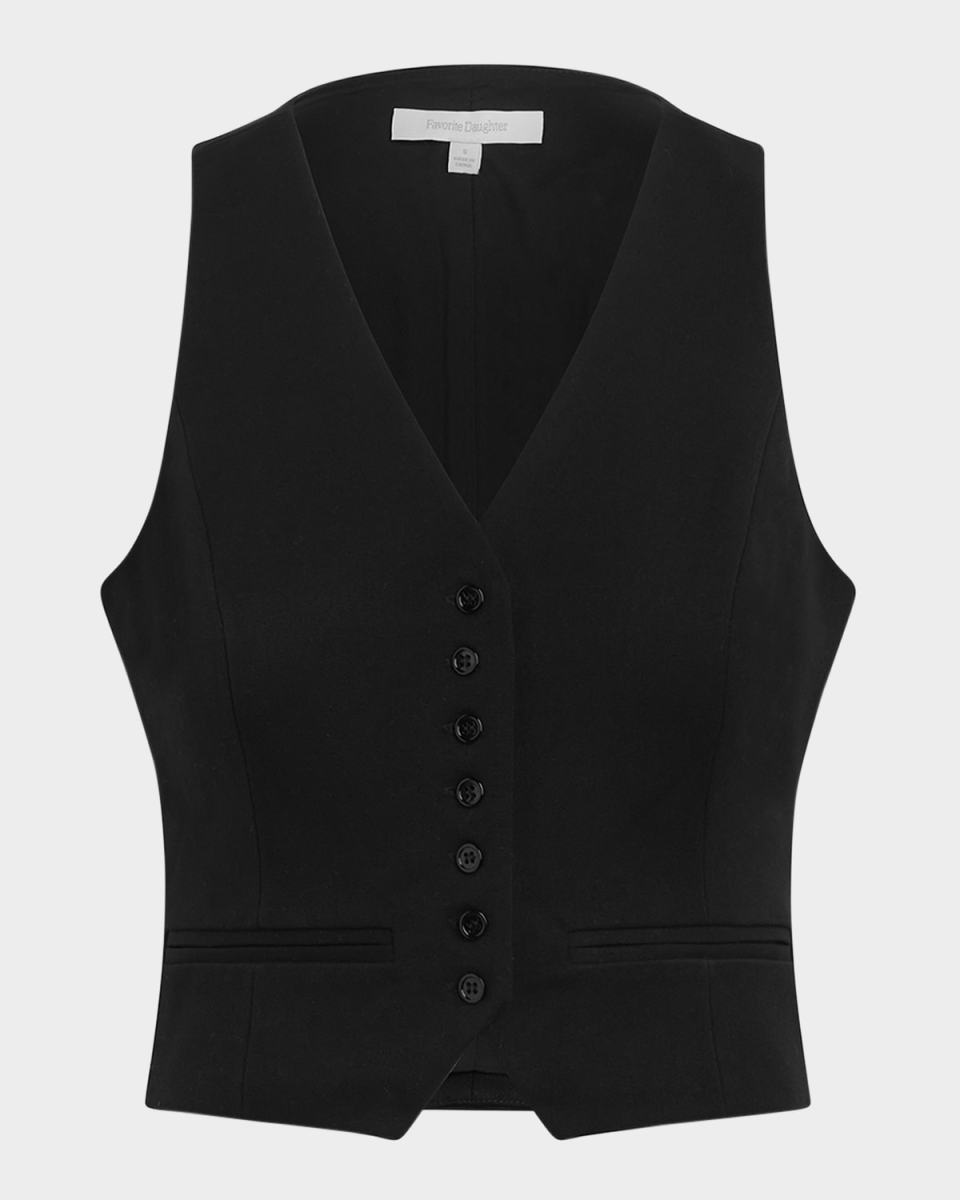 The Favorite Vest