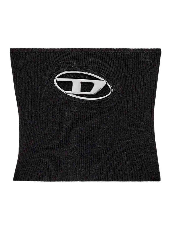 Diesel Top - Noir