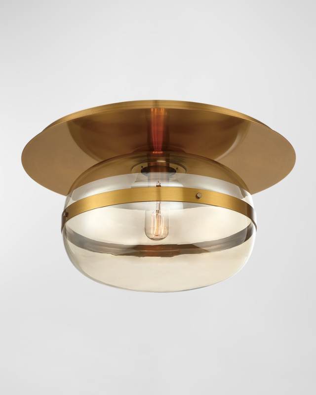 Nottingham 14" Flush Mount Light