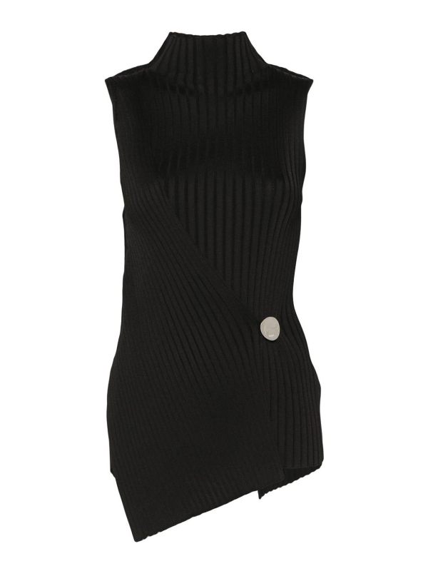Jil Sander Top - Noir