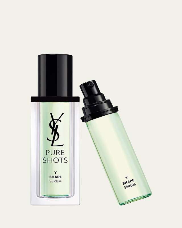 Pure Shots Y Shape Firming Serum Refill