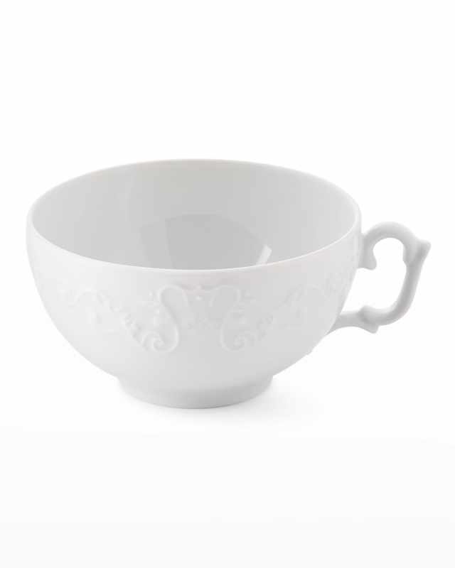Simply Anna Tea Cup