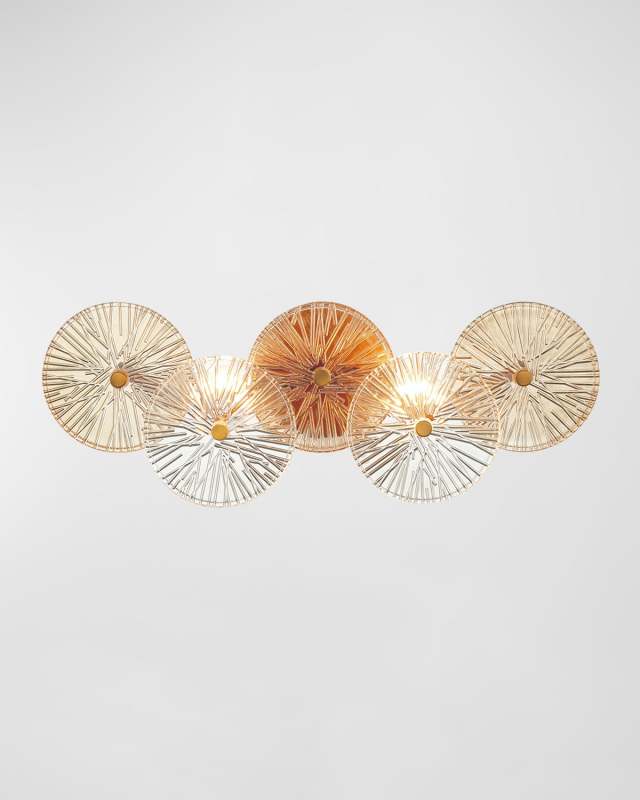 Sue-Anne Vanity Light