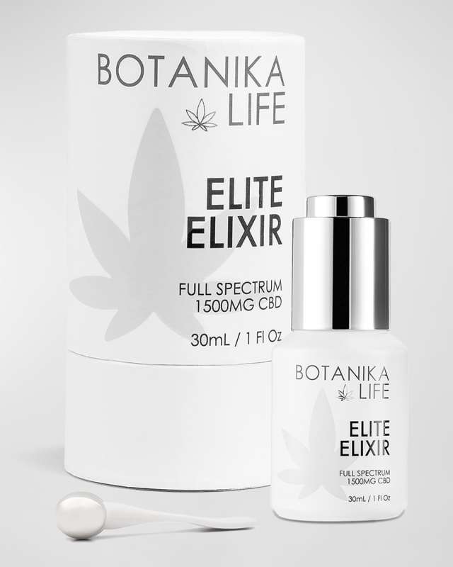 Elite Elixir, 1 oz.