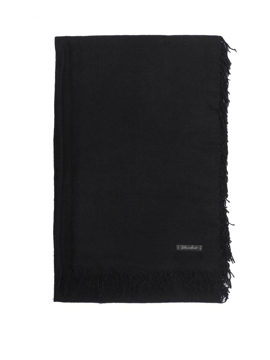 Faliero Sarti Étole - Noir