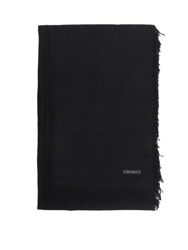 Faliero Sarti Étole - Noir