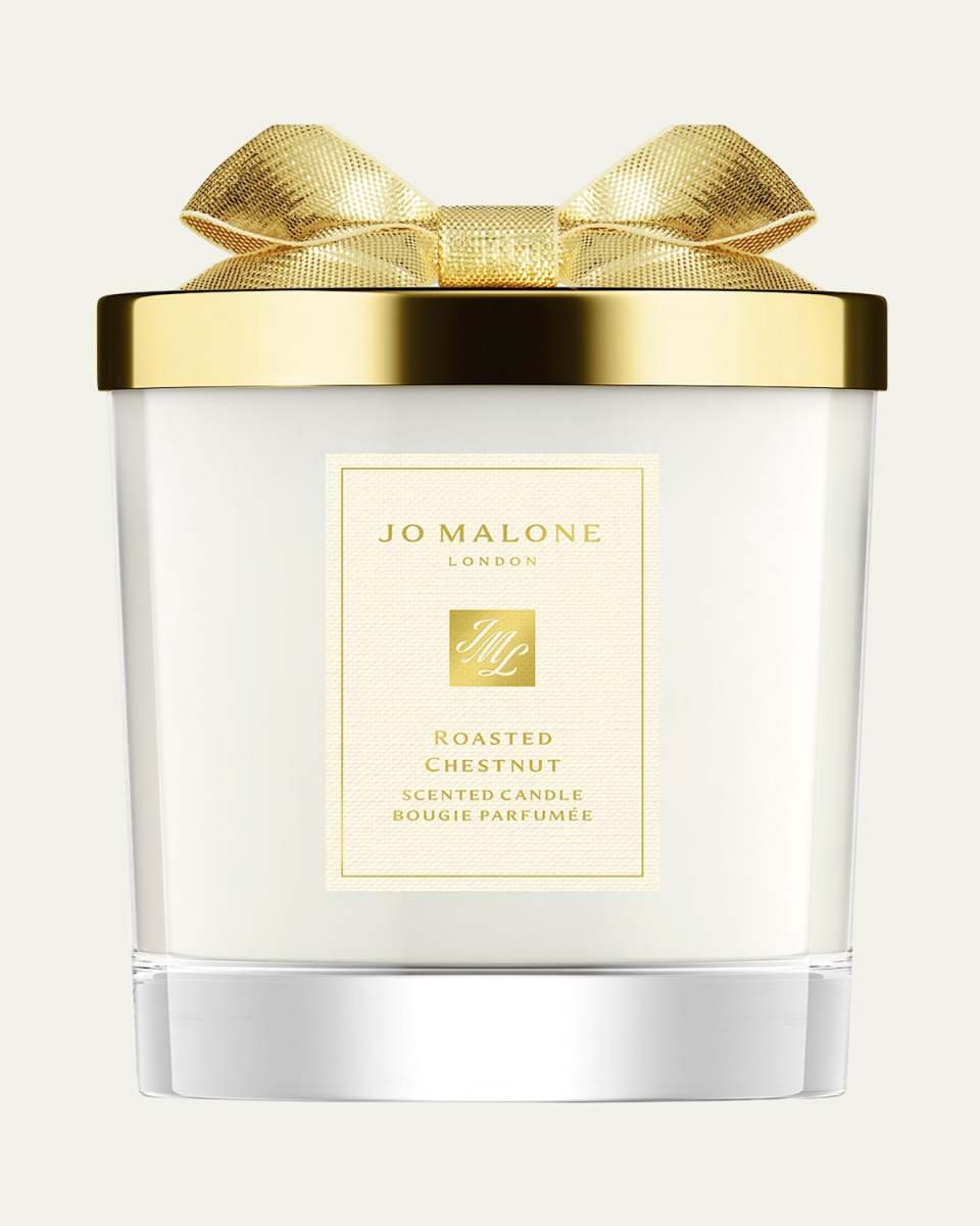 Roasted Chestnut Home Candle, 200 g