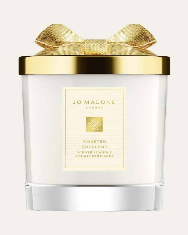 Roasted Chestnut Home Candle, 200 g