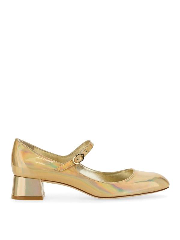 Stuart Weitzman Sandales - Mary Jane