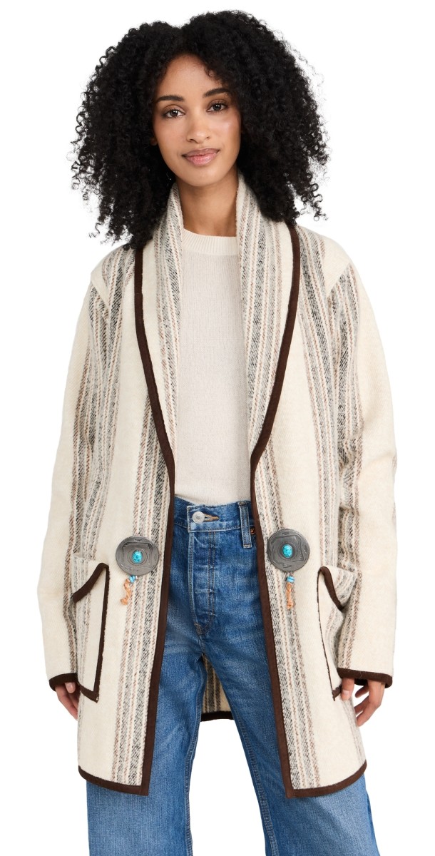 Fortela W-Fran Jacket Mix