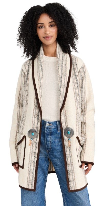 Fortela W-Fran Jacket Mix