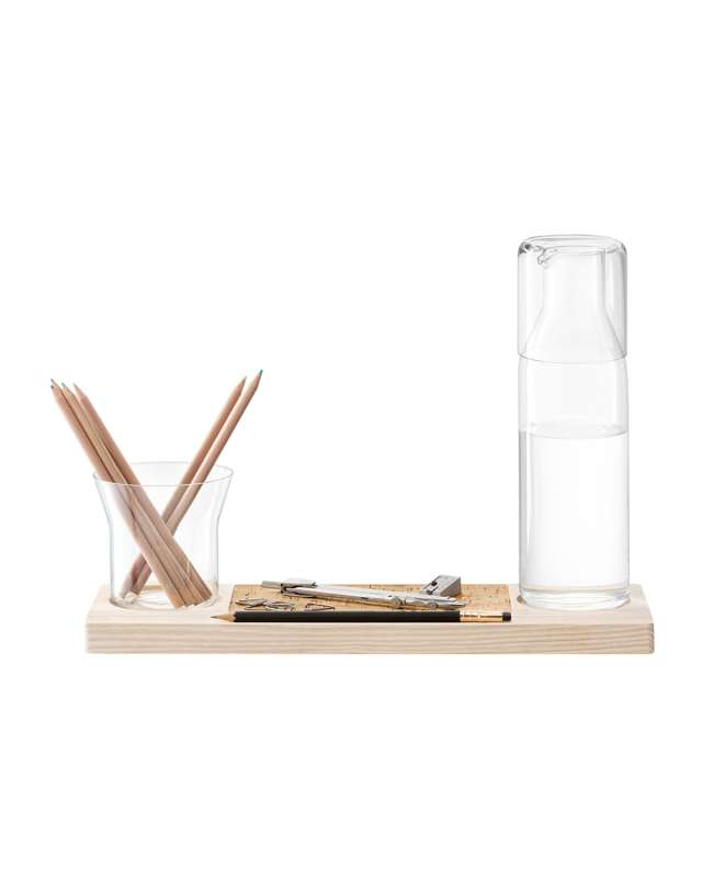 Plateau Duo Set