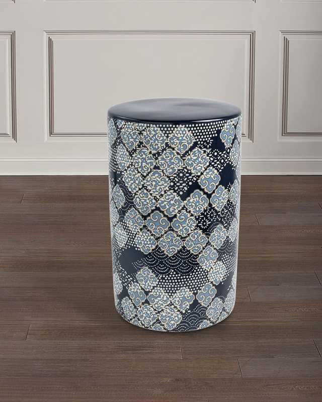 Round Hill Stool