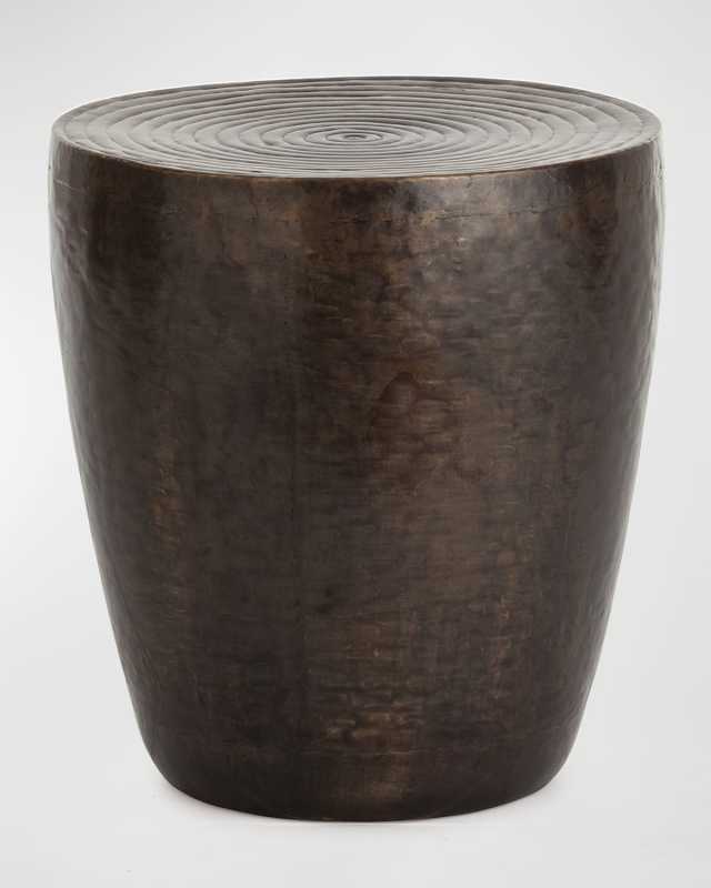 Clint Side Table