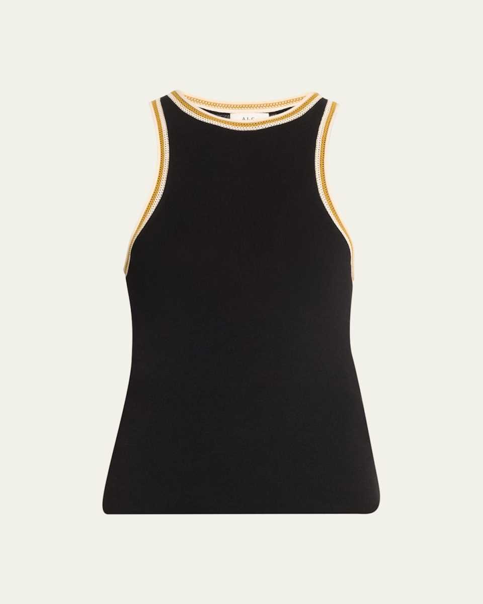 Nelly Racerback Tank Top