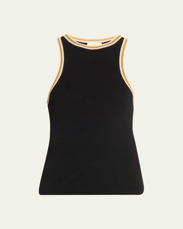 Nelly Racerback Tank Top