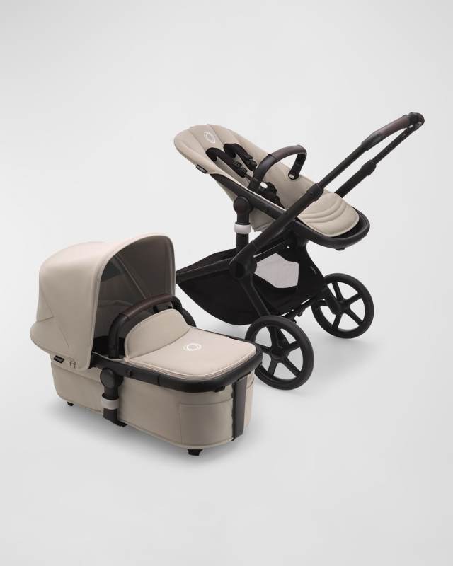 Fox 5 Complete Stroller