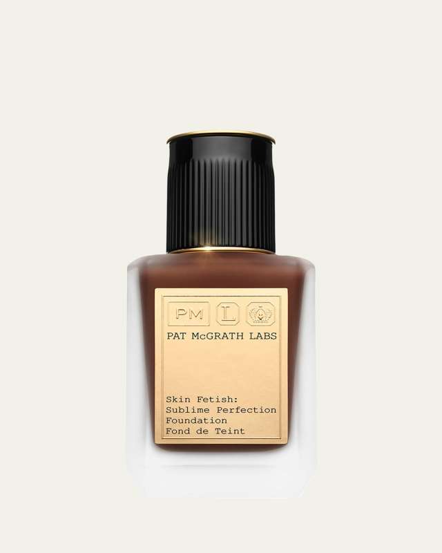 Skin Fetish: Sublime Perfection Foundation