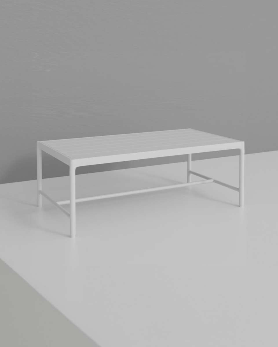 Sabbia Indoor/Outdoor Cocktail Table