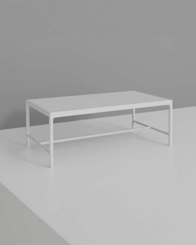 Sabbia Indoor/Outdoor Cocktail Table
