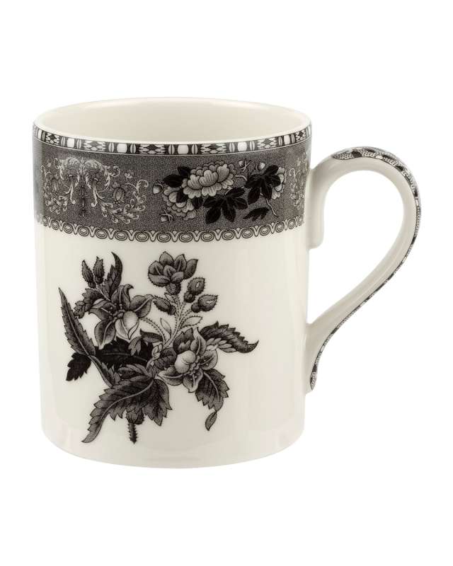 Heritage Camilla Mug