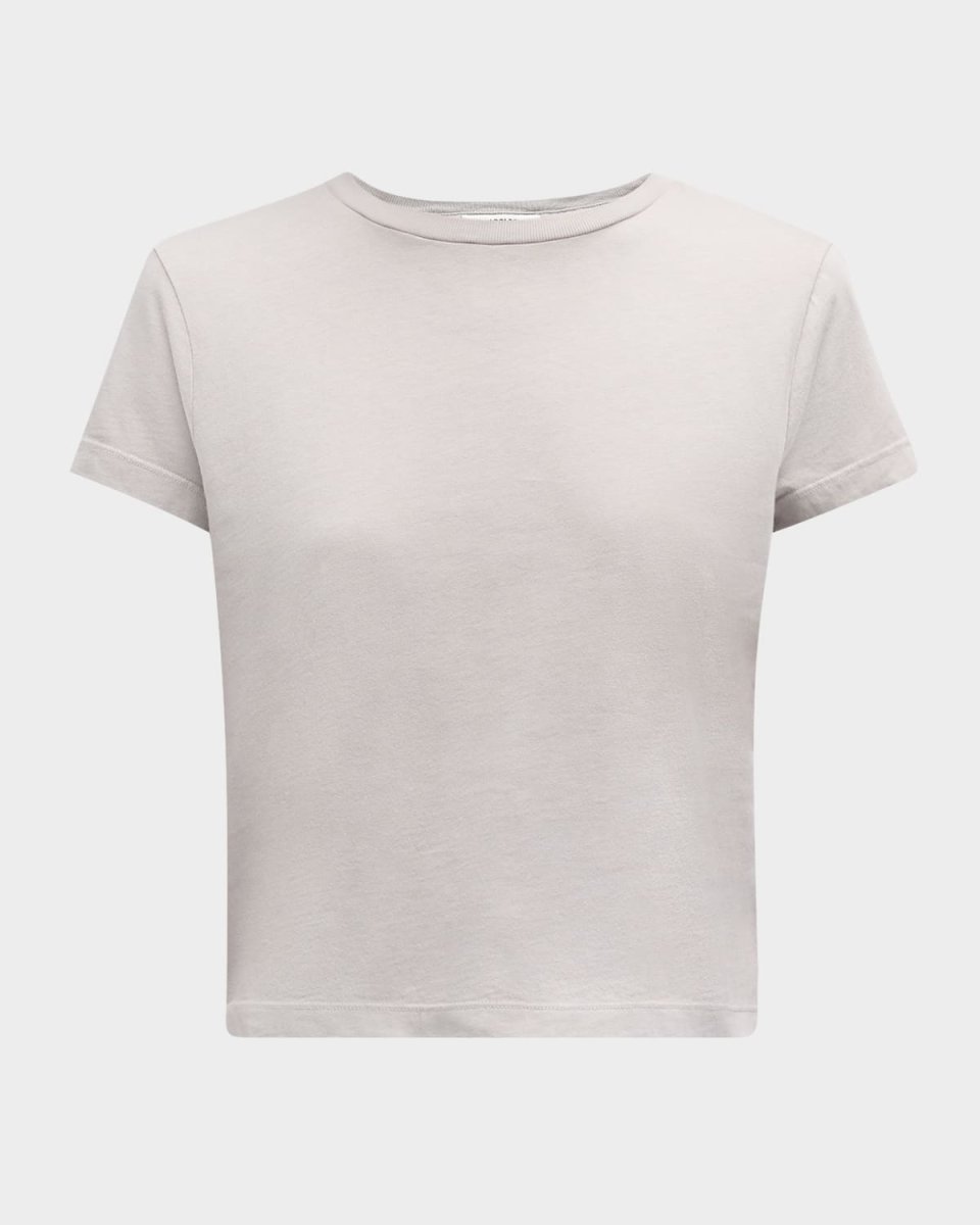 Adine Shrunken Tee