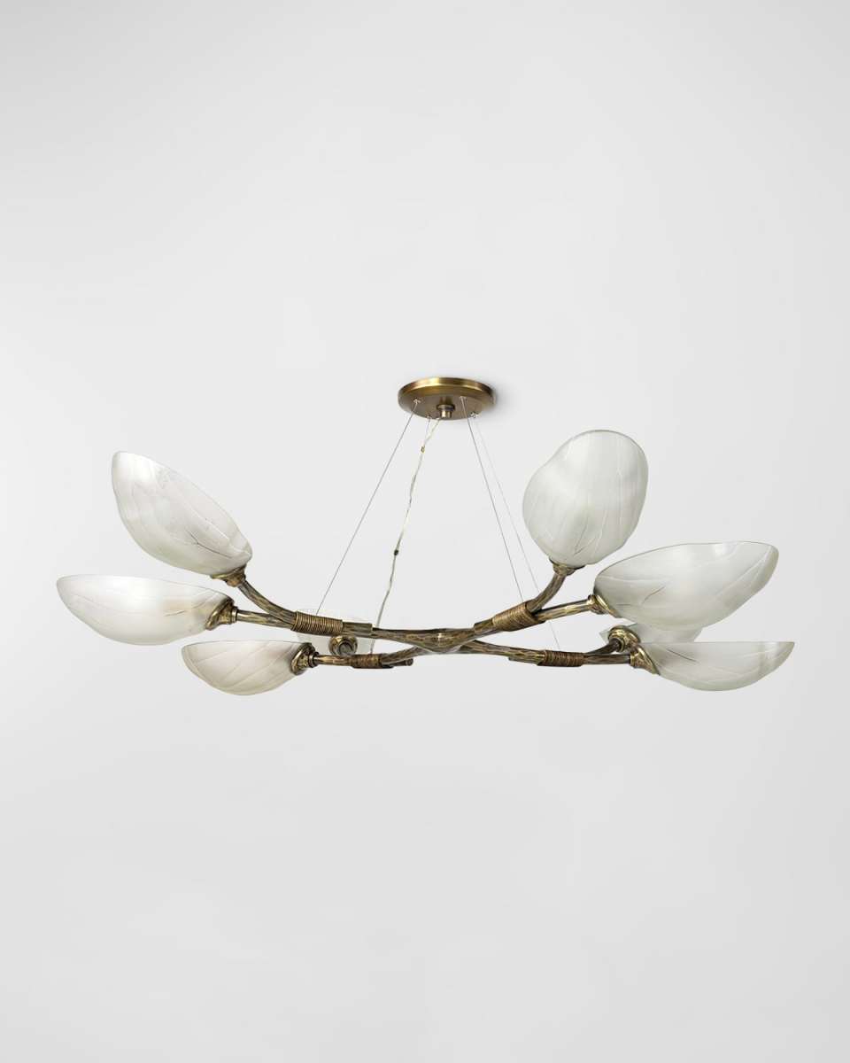Terrence Chandelier