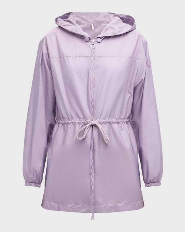 Filira Hooded Track Jacket