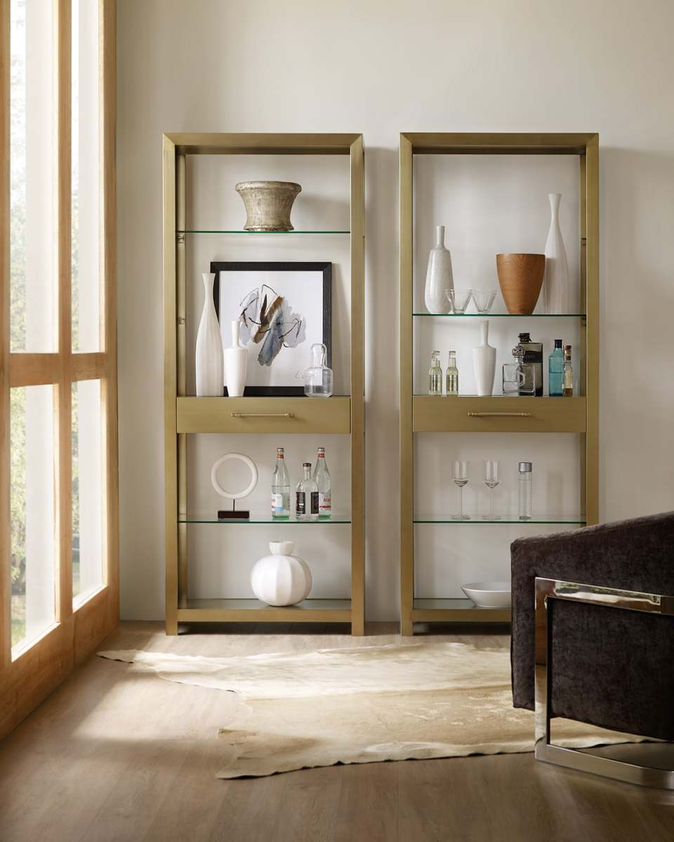 Curata Bunching Bookcase