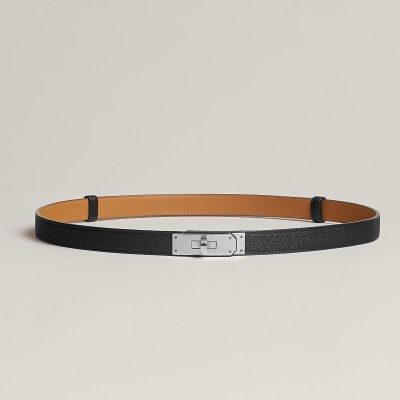 HERMES Kelly 18 belt