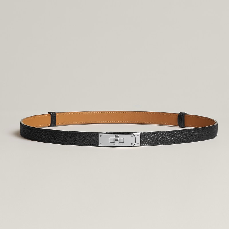 HERMES Kelly 18 belt