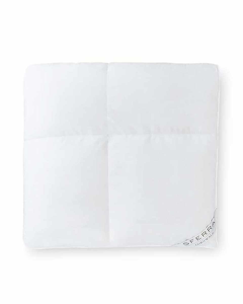 Goose Down Duvet - Light, KING