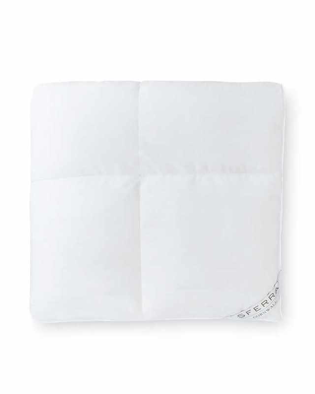 Goose Down Duvet - Light, KING